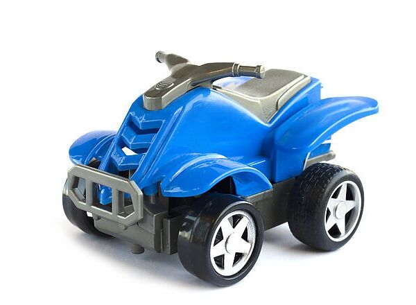 Игрушка машина инерционная, в ассортименте