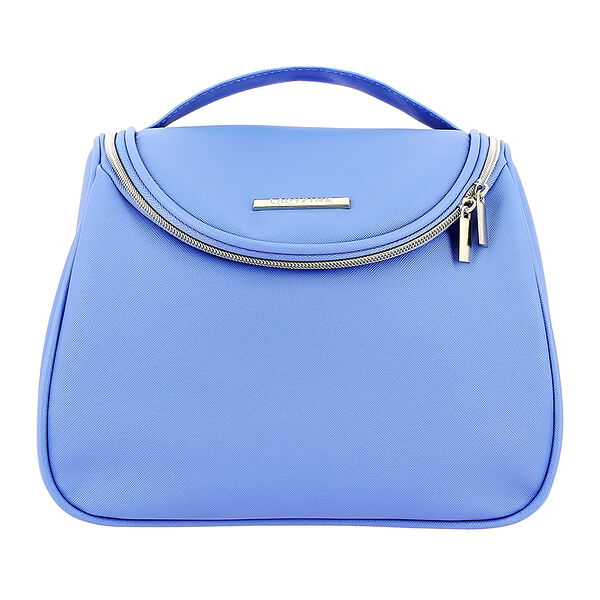 Косметичка-сундучок must have LADY PINK LIMITED COLOR цвет фиолетовый