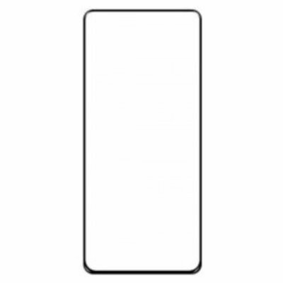 Защитное стекло для Xiaomi Redmi A1/A1+/A2/A2+/Poco M5/M4 5G/C50/C51 ZibelinoTG 5D, с черной рамкой