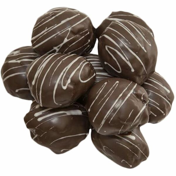 Набор заварных пирожных Оренбургский хлебокомбинат 350 г