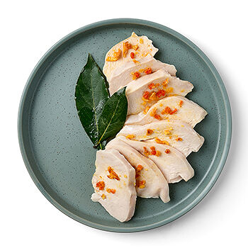 Филе куриное су-вид слайсы, «Уже Готово»