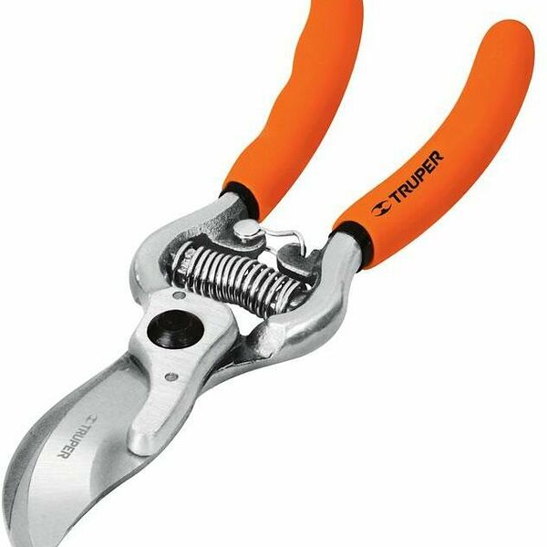 Секатор усиленный 6