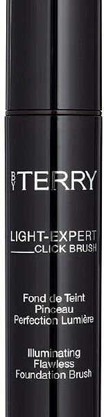 BY TERRY Light-Expert Click Brush Liquid Foundation Тональный крем с кисточкой, 19,5 мл, 1 Rosy Light