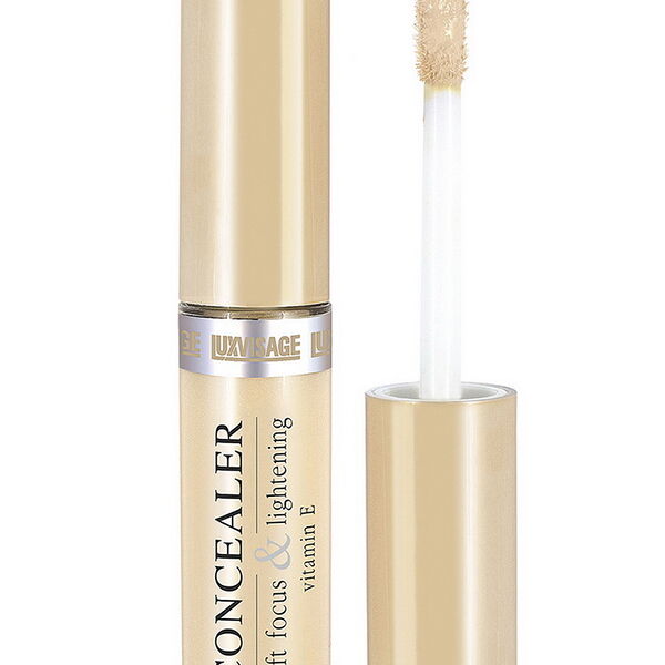 Консилер LUXVISAGE 5,5 г 1 тон