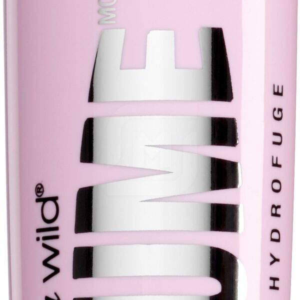 Тушь для ресниц Wet N Wild Mega Volume E156a