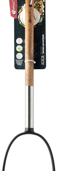 Толкушка Apollo Acacia для картофеля