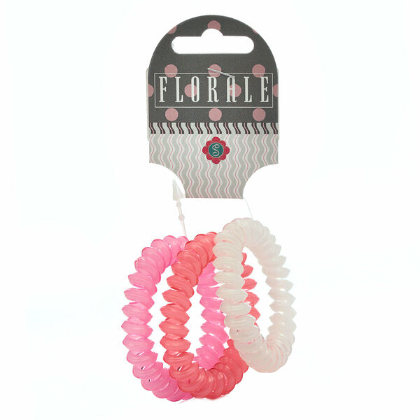 Резинка для волос DNZ1-49 ТМ Florale (Флорал)