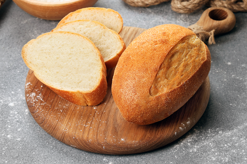 

Булочка Лента Fresh Французская, на закваске 170 г