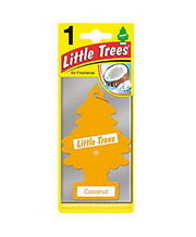 Ароматизатор для салона авто подвесной 