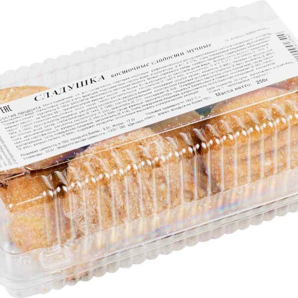 Печенье Сладушка