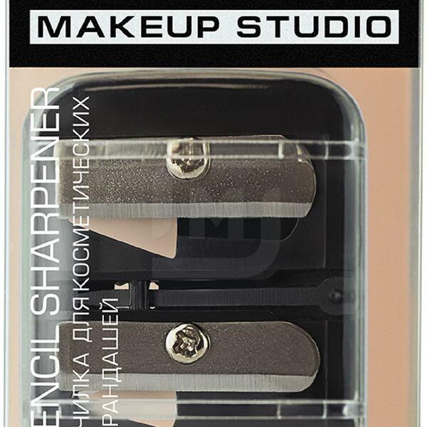 Точилка Stellary Jinhua для косметических карандашей