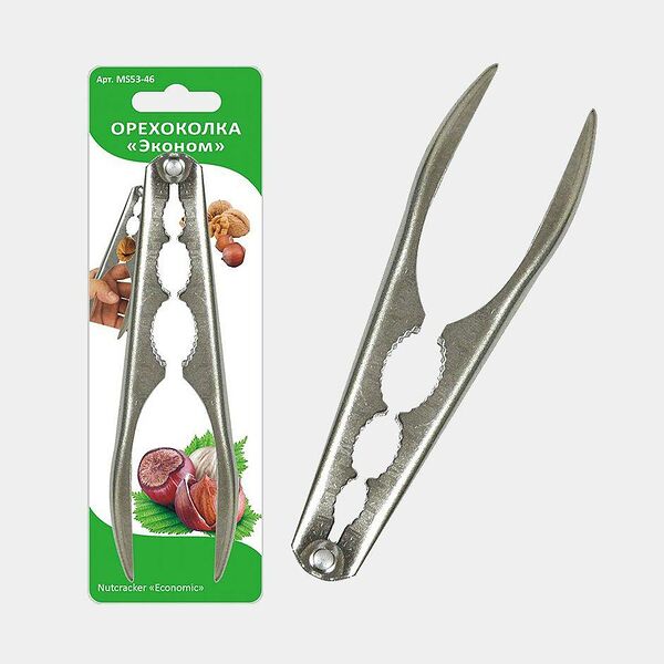 Орехоколка Мультидом Эконм, 21 см