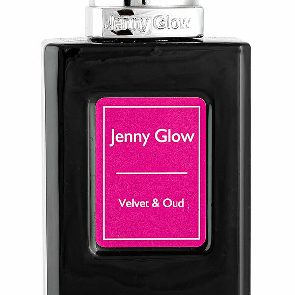 JENNY GLOW Velvet & Oud Парфюмерная вода унисекс, 30 мл