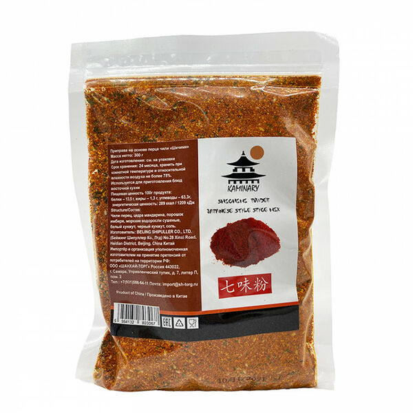 Смесь перцев 