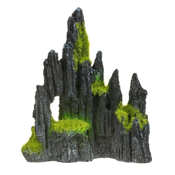 Скалистое ущелье 12,5x8x15