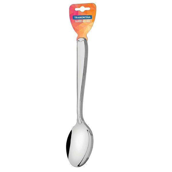 Набор ложек столовых TRAMONTINA Copacabana, 3 шт., нержавеющая сталь