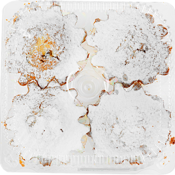 Кекс ЛЮДМИЛА Столичный