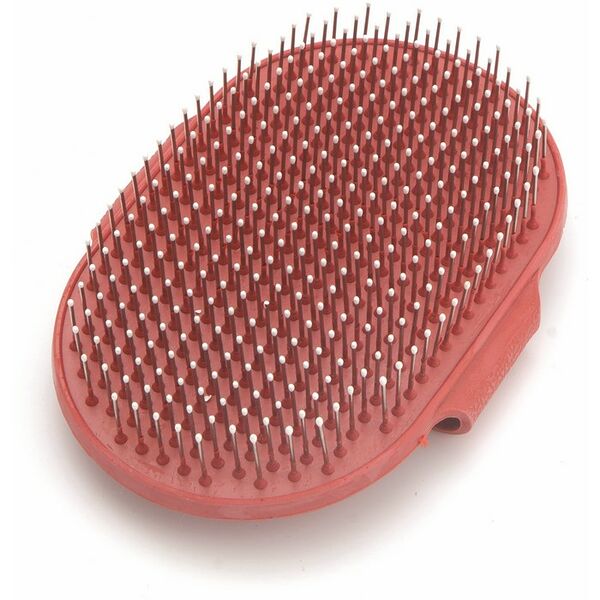 Comfy  Щетка-рукавица PONY 9х14см