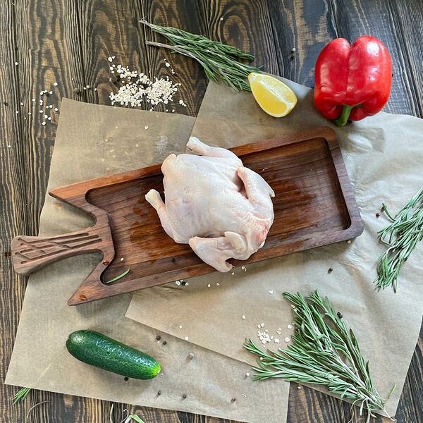 Цыпленок, 500-600гр. (Рязанская птица)