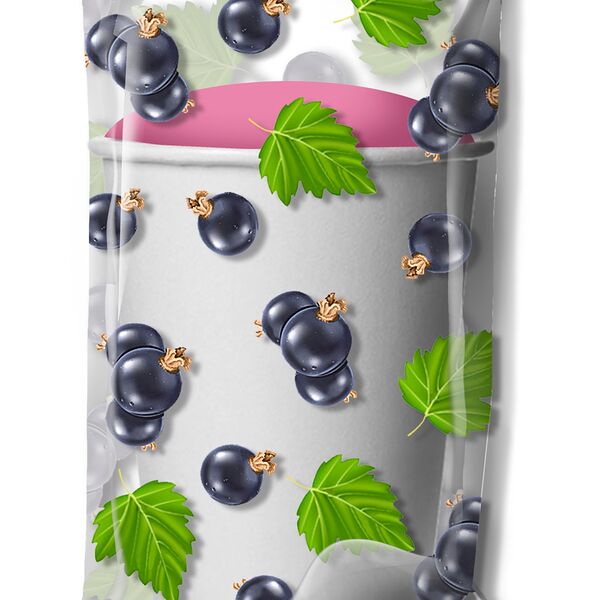 Мороженое СЗМЖ щербет Чер. смородина 90г