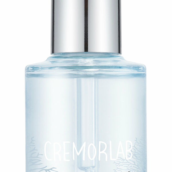 CREMORLAB О2Couture Сыворотка для лица ревитализирующая с морскими водорослями, 30 мл