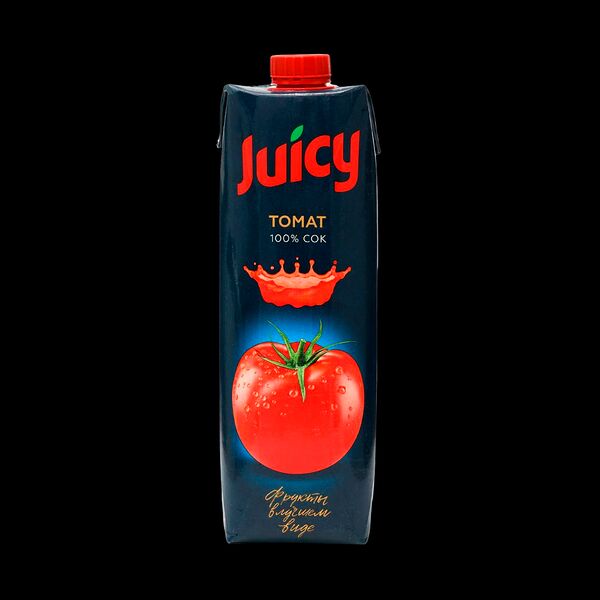 Сок Juicy томат 950 мл