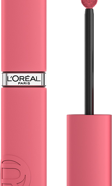 Жидкая матовая помада L'Oreal Paris Infaillible, оттенок 240 5 мл