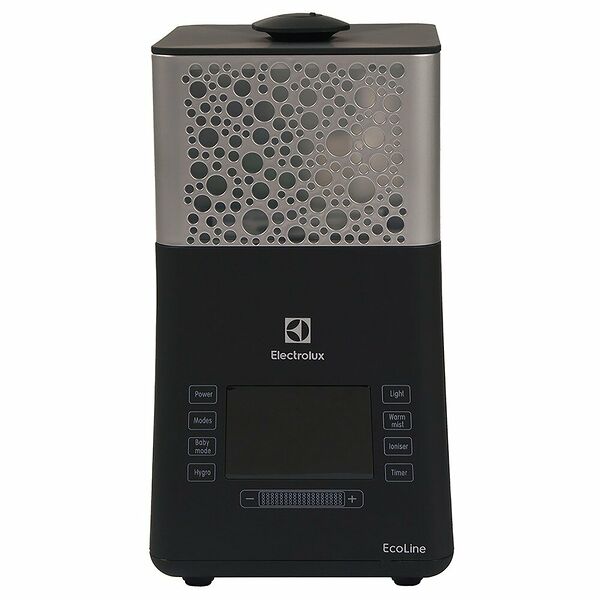 Увлажнитель Electrolux EHU-3710D EcoLine