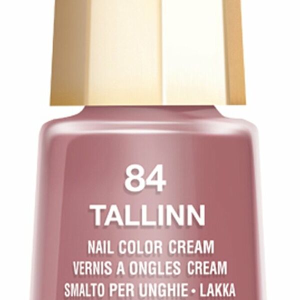 MAVALA Мини-лак для ногтей, 5 мл, 84 Tallin