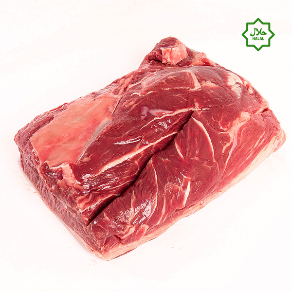 Телячья лопатка без кости