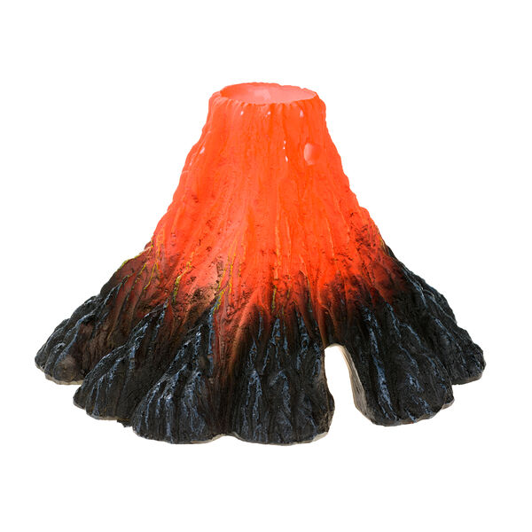 Вулкан 15,5*15*10 см