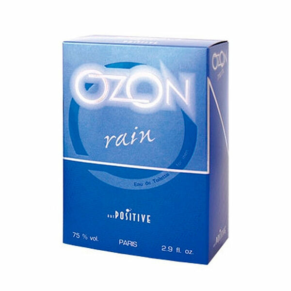Туалетная вода Art Positive Ozon Rain, 85 мл