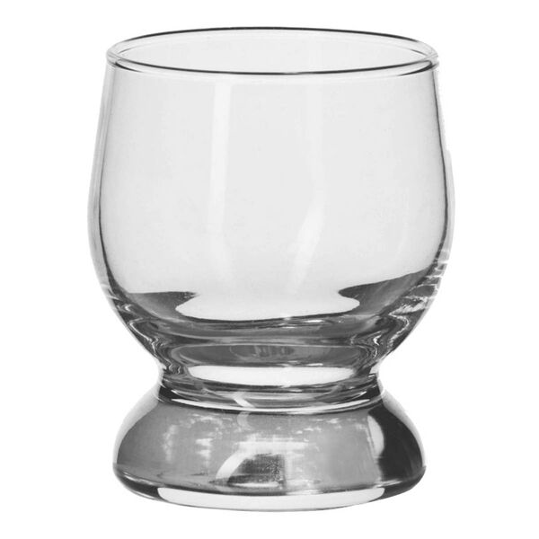 Набор стопок Pasabahce Aguatiс 6 шт. 60 мл, стекло