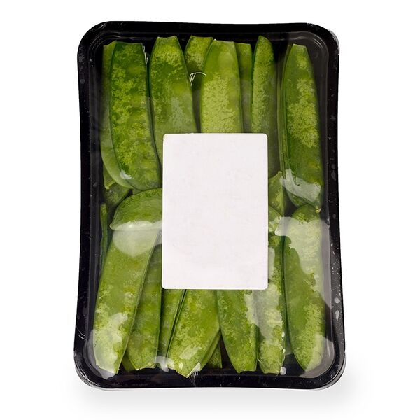 Горошек стручковый сладкий