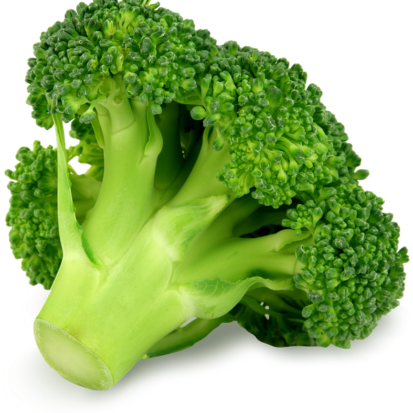 Капуста брокколи вес