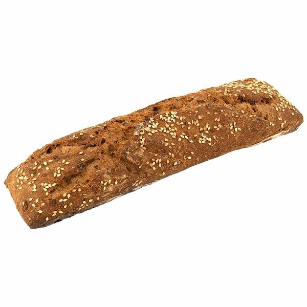 Багет Перекрёсток Фитнес, 180г