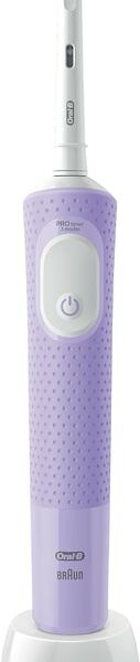 Электрическая зубная щетка Oral-B Vitality Pro D103.413.3 Lilac Mist