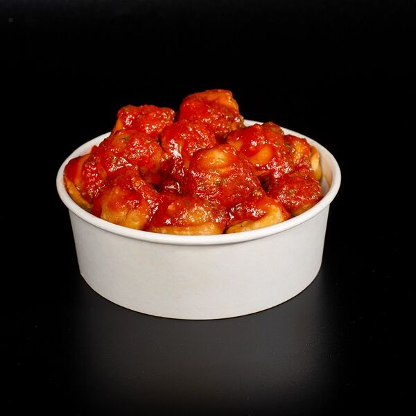 Итальянец с томатами 10 шт