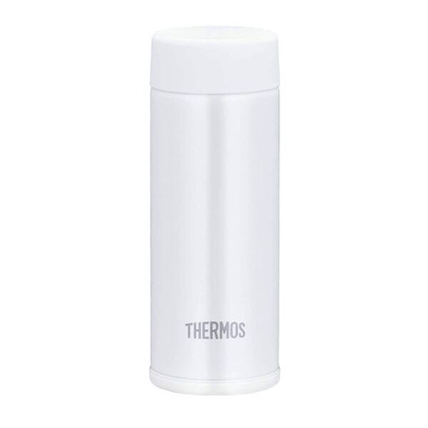 Термос из нержавеющей стали Thermos Joj-120 wh 120мл, Малайзия