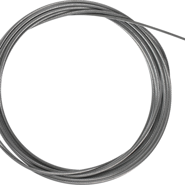 Трос тормозной велосипедный ACTIWELL 2м, алюминий, Арт. OTG005