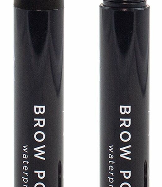 NOUBA Тени-карандаш для бровей Brow Powder водостойкий, 0,8 г, 3