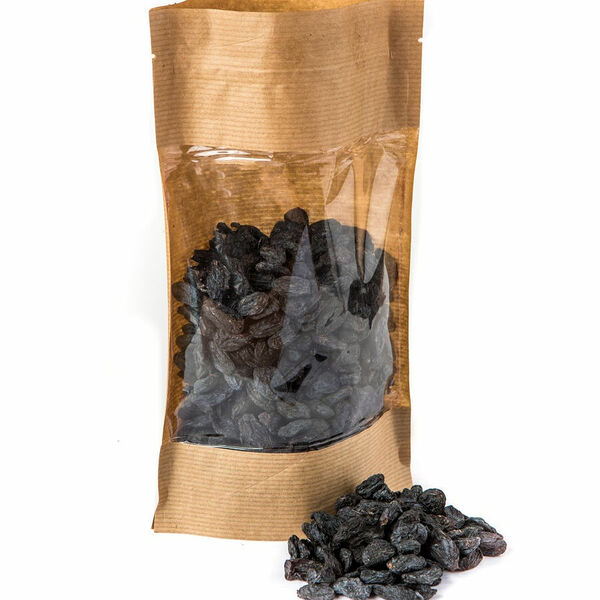 Изюм темный Белкино 100г