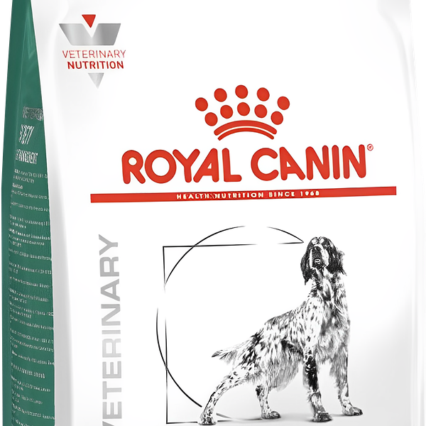 Корм для собак Royal Canin Satiety SAT30 при сахарном диабете, при избыточном весе, для здоровья костей и суставов