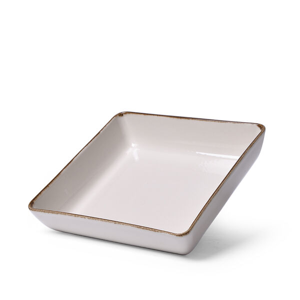 Тарелка фарфоровая 18,5 см Barcelona