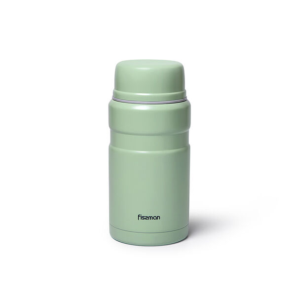 Термос для пищи 800мл 9629