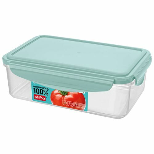 Контейнер для пищевых продуктов Phibo Smart Lock