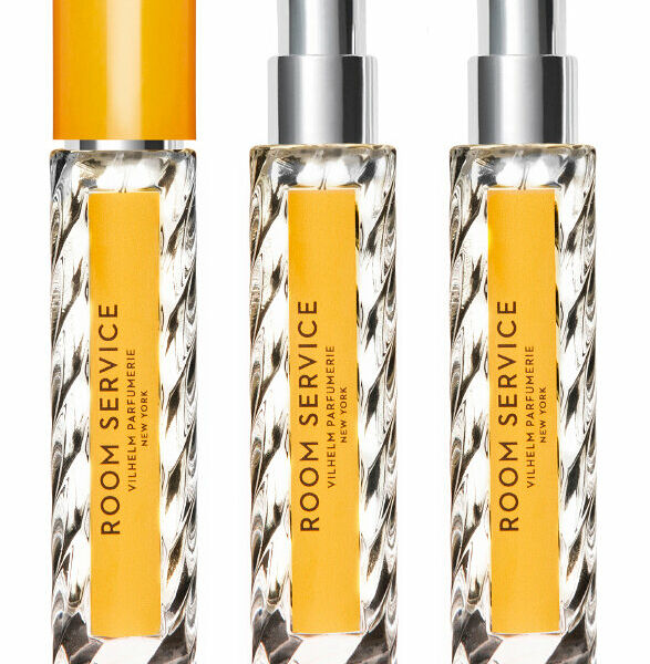 Парфюмерный набор Vilhelm Parfumerie Room Service Room Service 30 мл