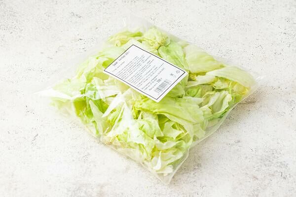 Салат Айсберг