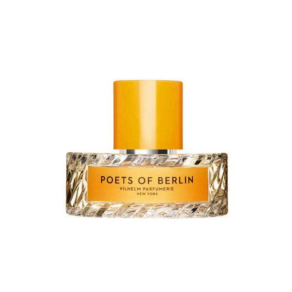 Парфюмерная вода Vilhelm Parfumerie New York Poets Of Berlin 50 мл