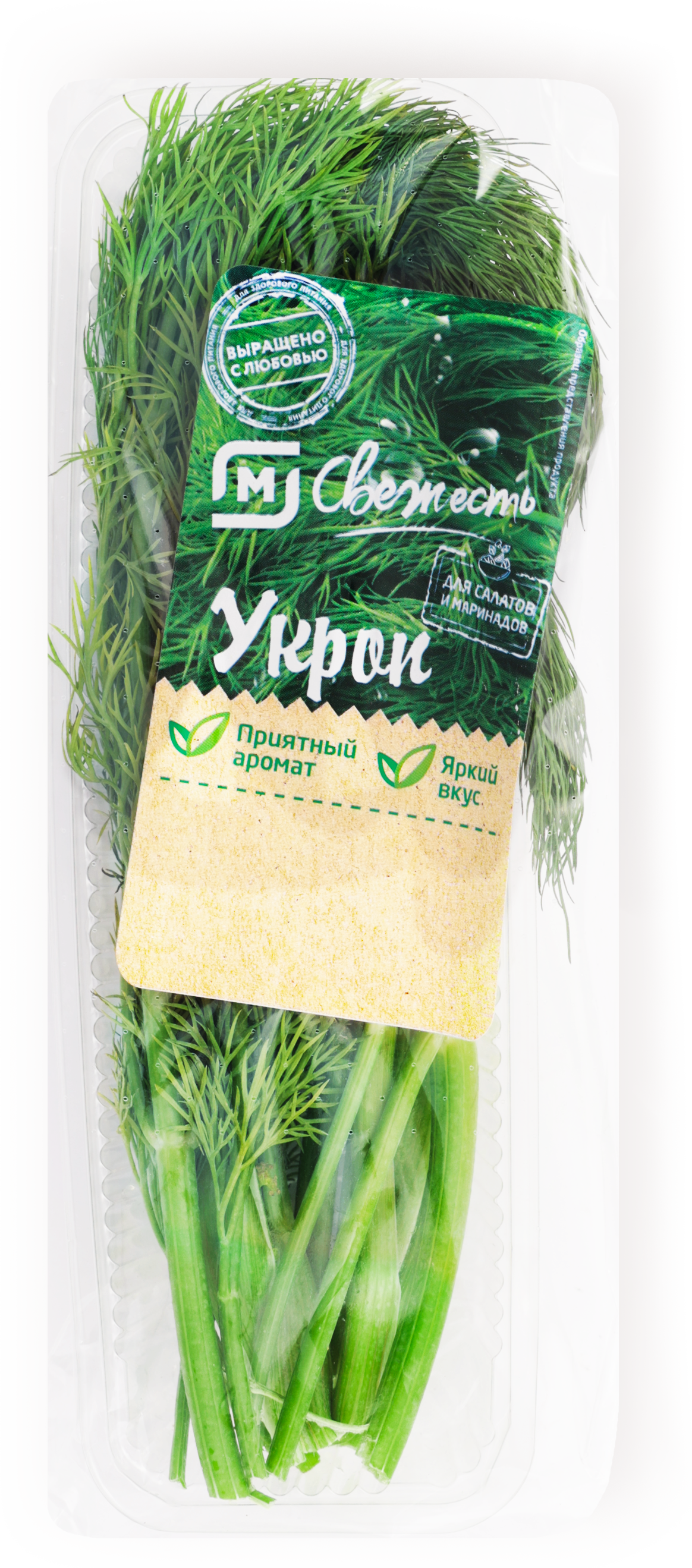 

Укроп